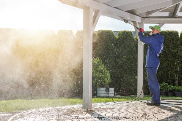 Professional Pressure Washing in Brandon, SD