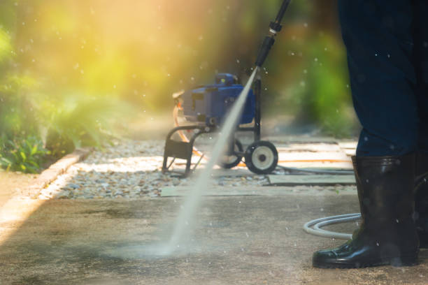 Best Restaurant Pressure Washing  in Brandon, SD